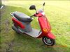 Billede 2: piaggio&nbsp;skipper 150